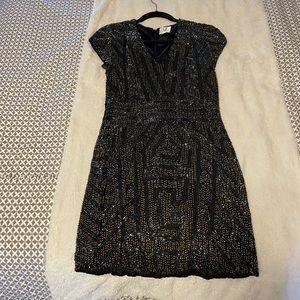 Parker Dress - Small